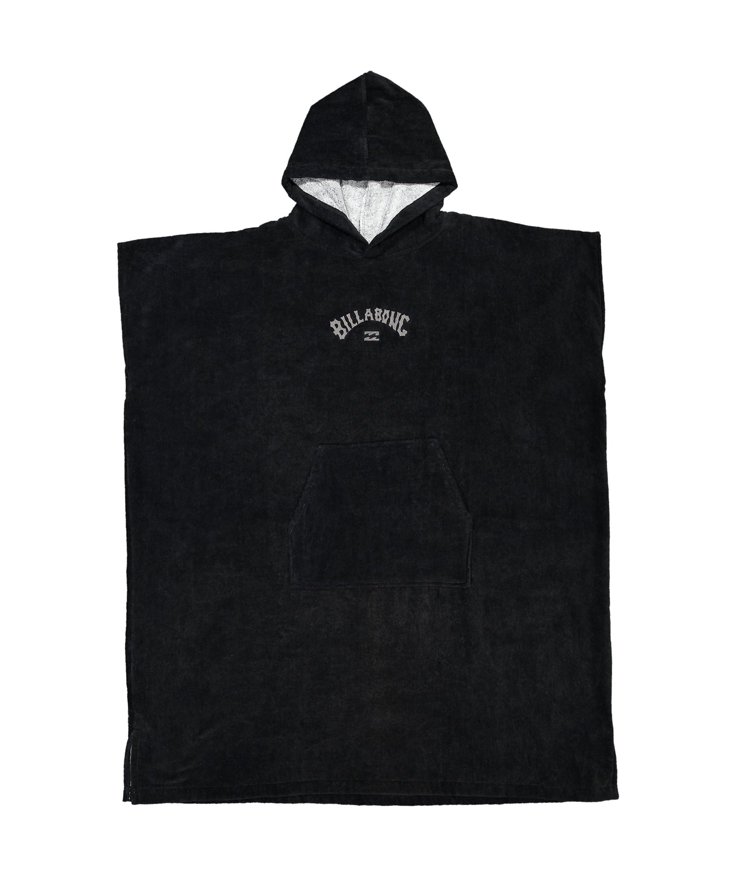 Billabong Wetsuit Hoodie Towel