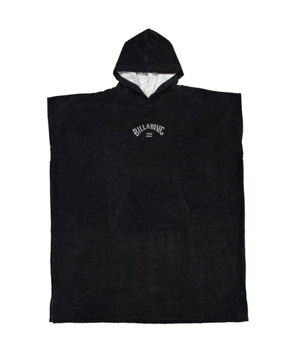 Billabong Wetsuit Hoodie Towel