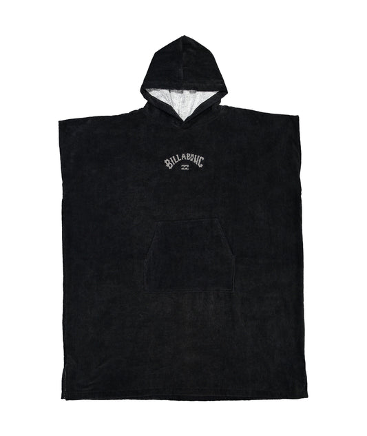Billabong Wetsuit Hoodie Towel