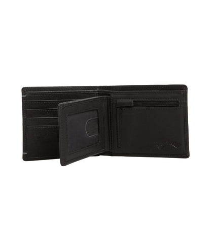Billabong Rockaway 2 in 1 Wallet