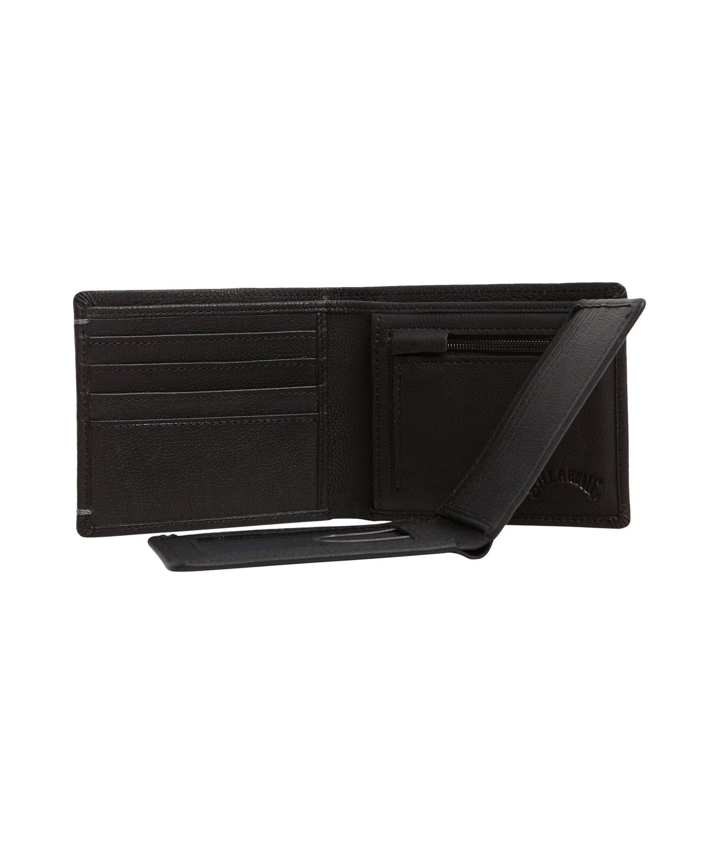 Billabong Rockaway 2 in 1 Wallet