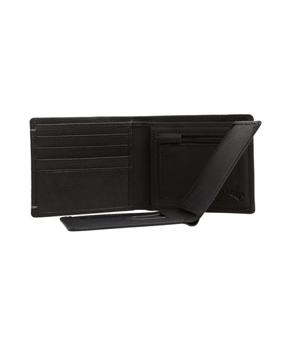 Billabong Rockaway 2 in 1 Wallet