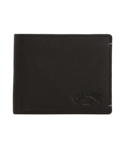 Billabong Rockaway 2 in 1 Wallet