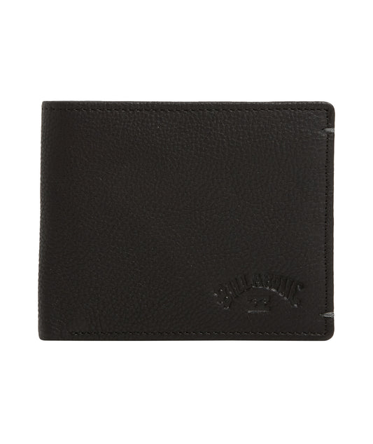 Billabong Rockaway 2 in 1 Wallet