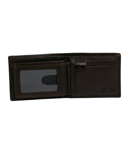 Billabong Scope 2 in 1 Wallet