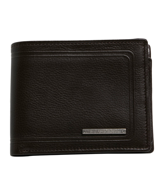 Billabong Scope 2 in 1 Wallet