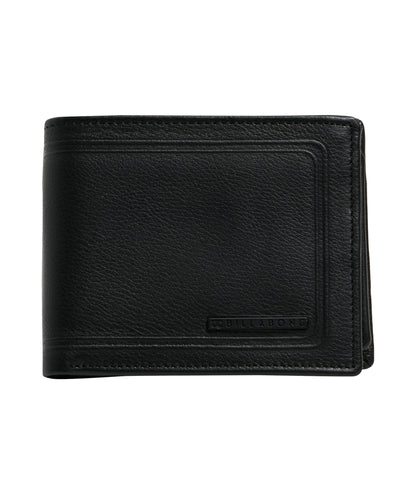 Billabong Scope 2 in 1 Wallet