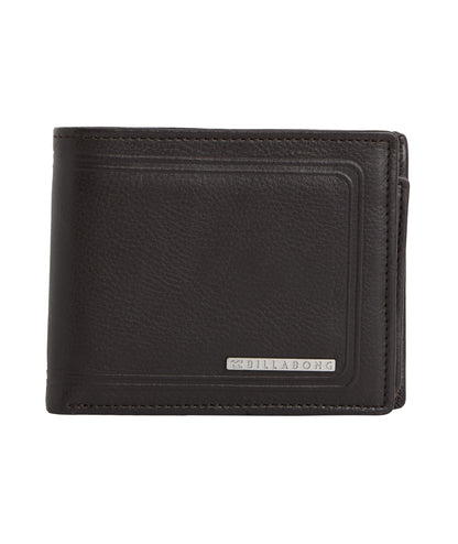 Billabong Scope 2 in 1 Wallet
