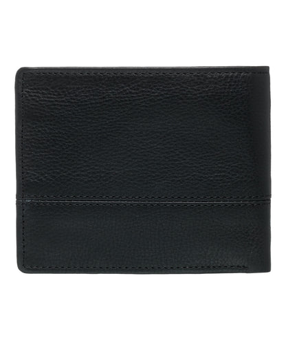 Billabong Dimension 2in1 Leather Wallet