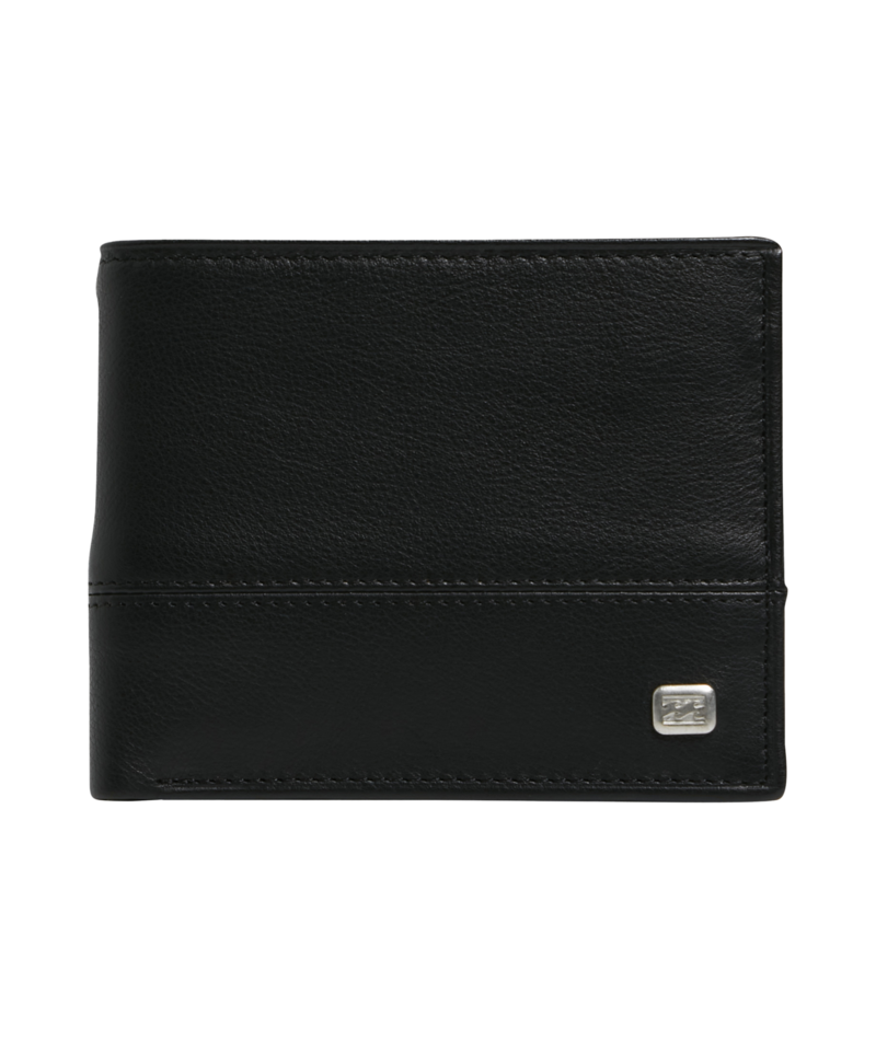Billabong Dimension 2in1 Leather Wallet