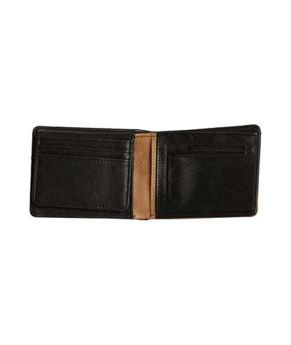 Billabong Dimension Wallet
