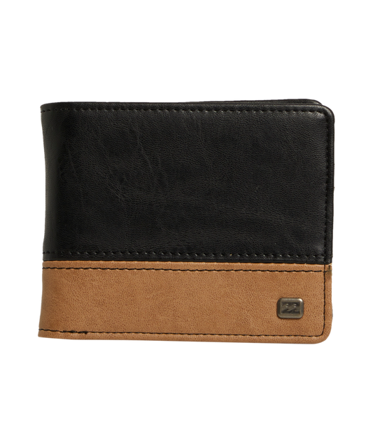 Billabong Dimension Wallet