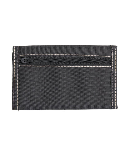 Billabong Atom Wallet (Blk)