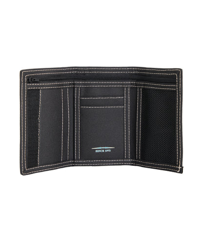 Billabong Atom Wallet (Blk)