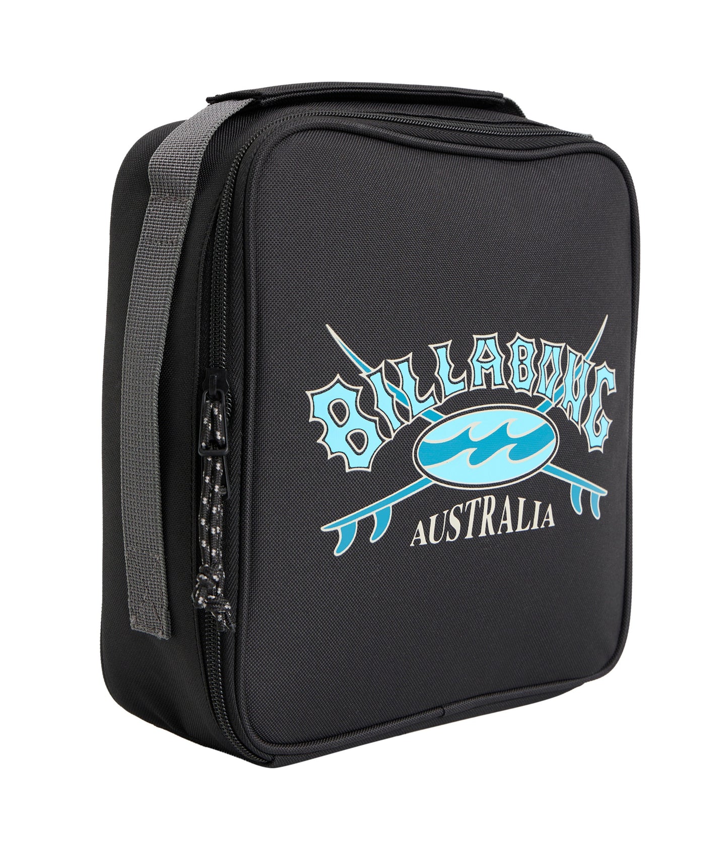 Billabong All Day Lunch Box (Blk)