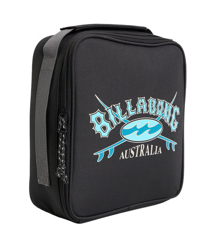 Billabong All Day Lunch Box (Blk)