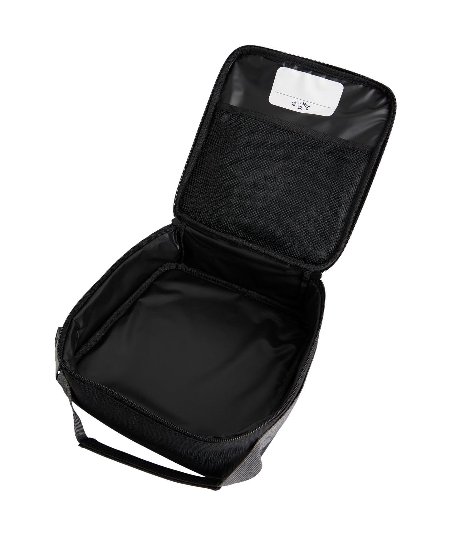 Billabong All Day Lunch Box (Blk)