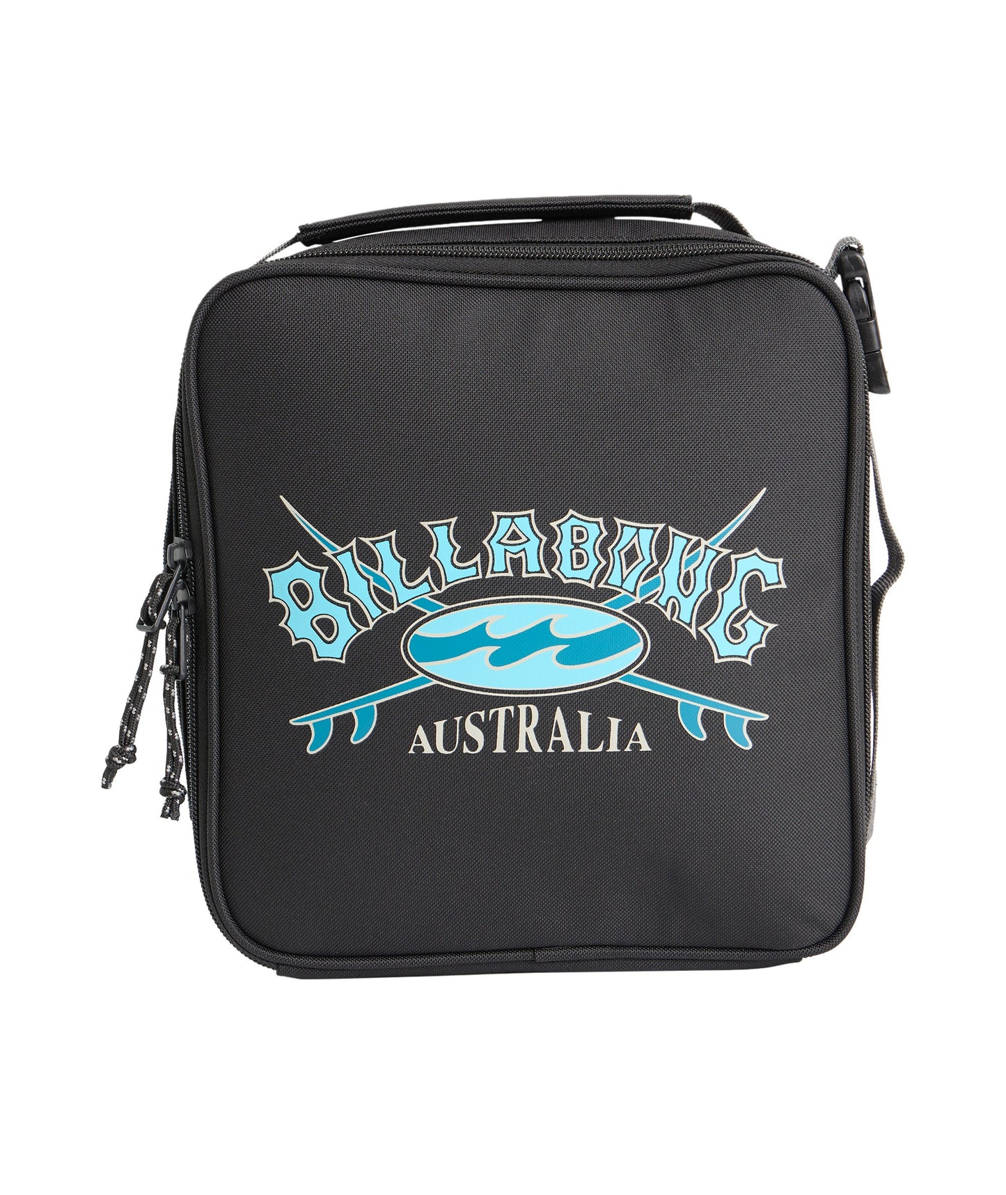 Billabong All Day Lunch Box (Blk)