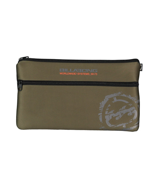 Jumbo Pencil Case