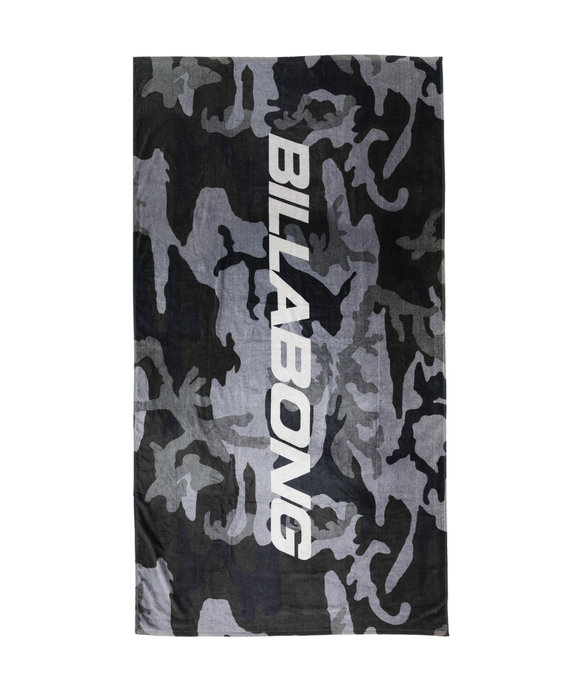 Strike Mission Towel