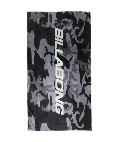 Strike Mission Towel