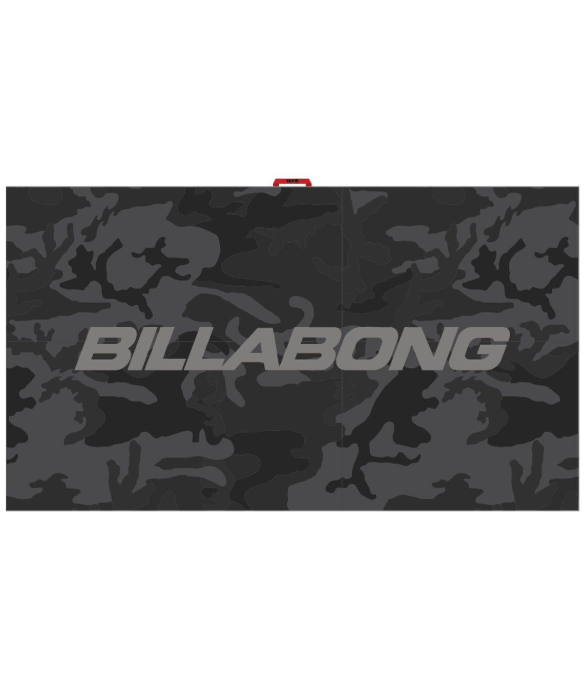 Strike Mission Towel