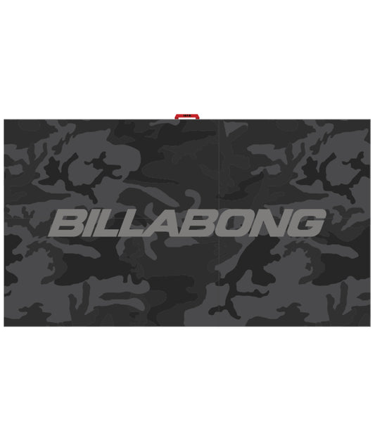 Strike Mission Towel