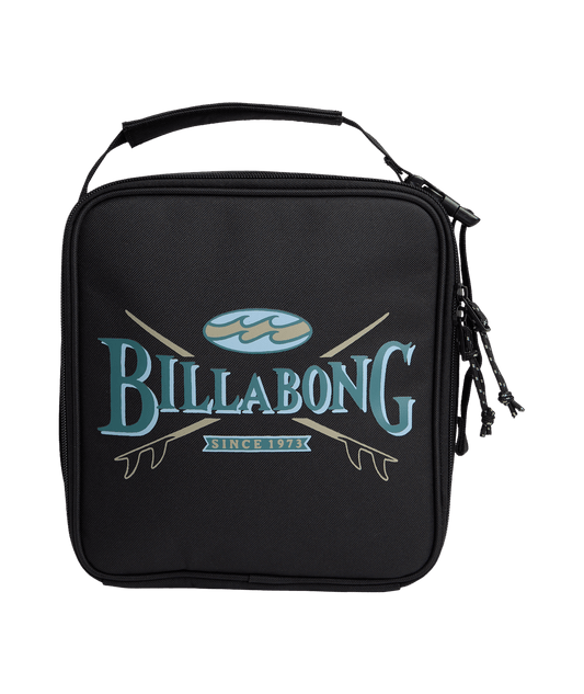 All Day Lunch Box