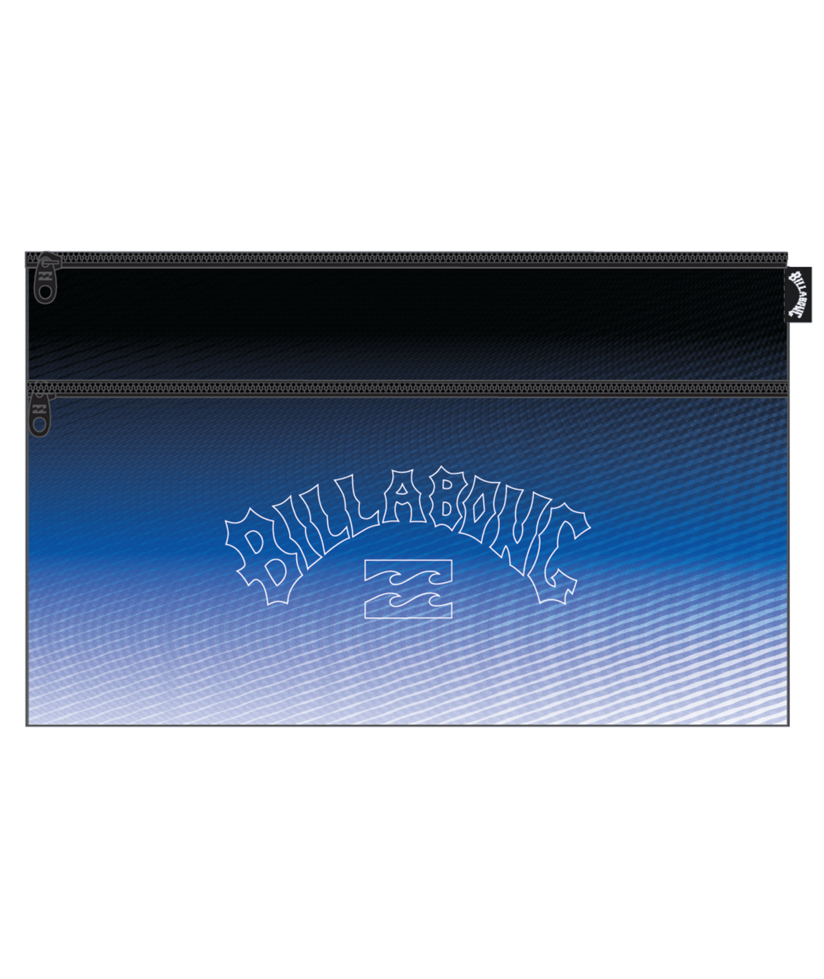 Jumbo Pencil Case - Mixed