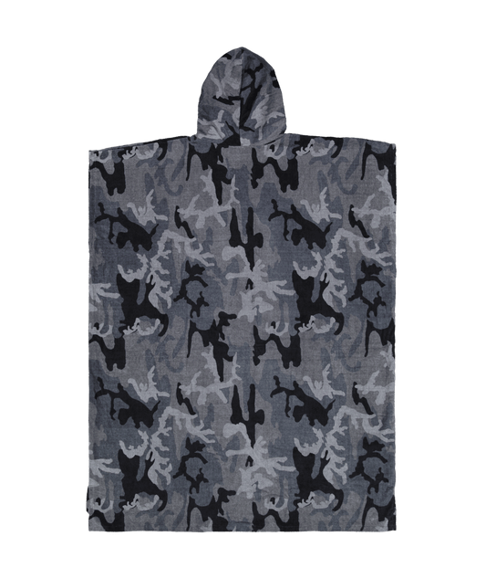 Mens Hooded Towel