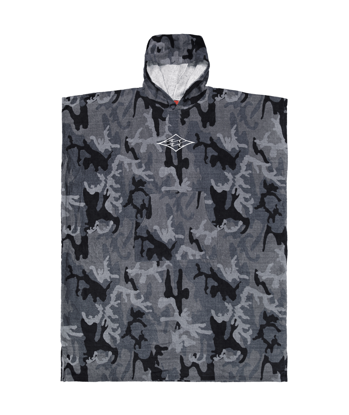 Mens Hooded Towel
