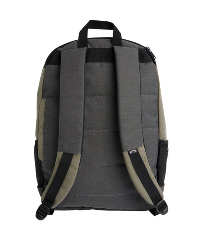 Command Pack
