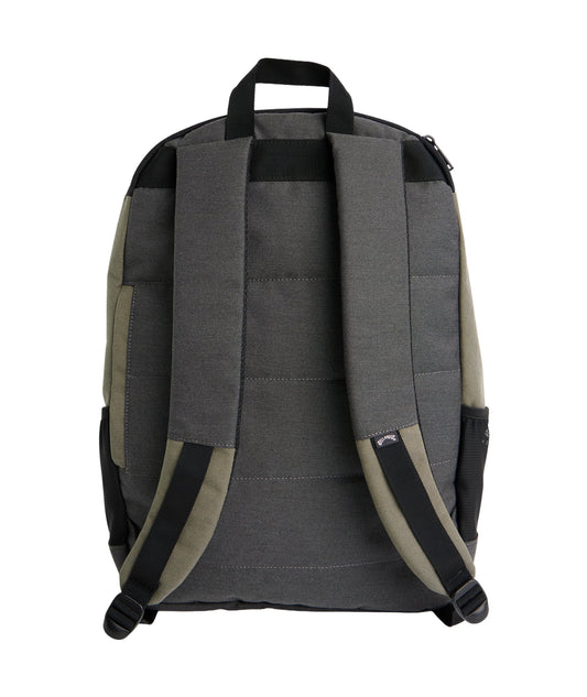 Command Pack