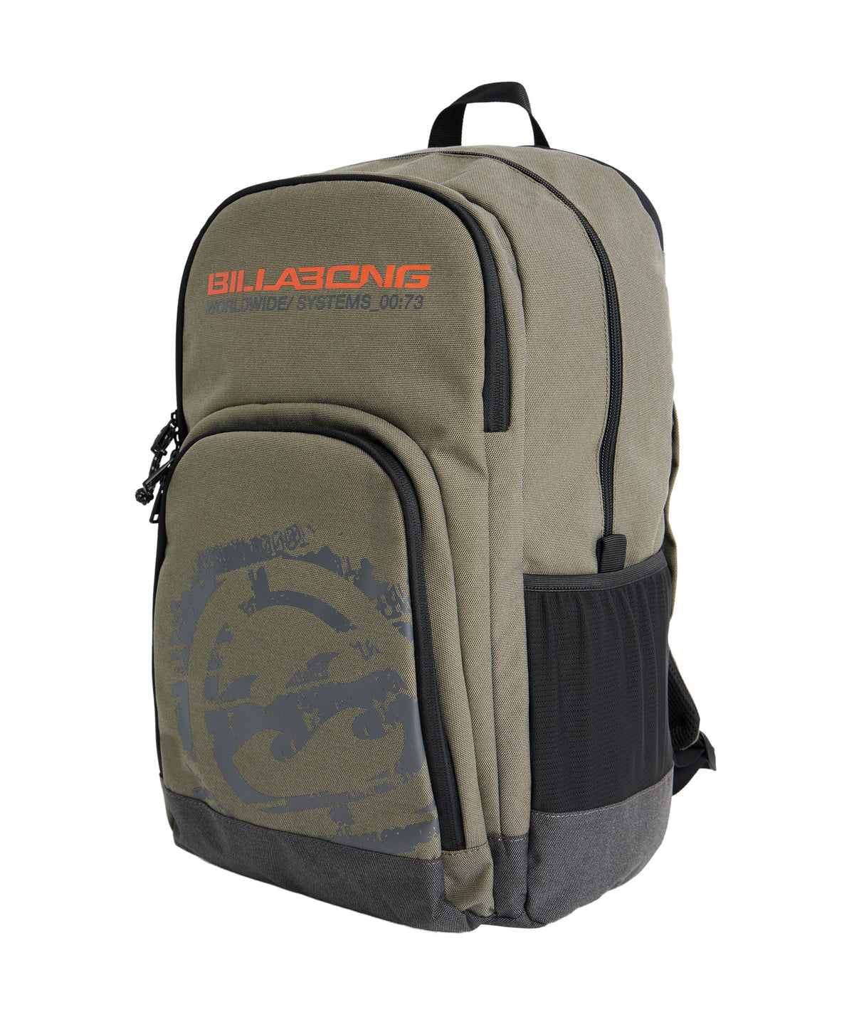 Command Pack