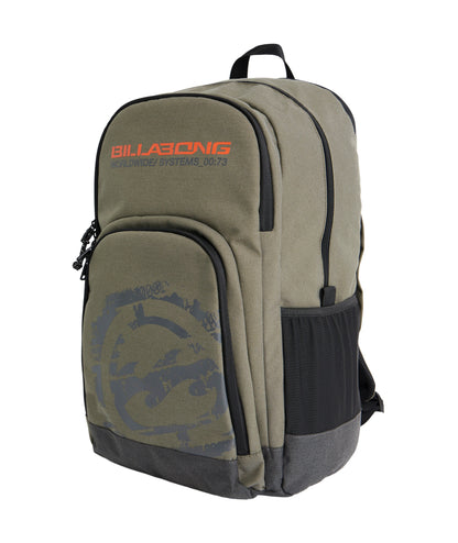 Command Pack
