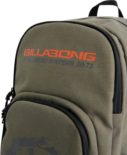 Command Pack