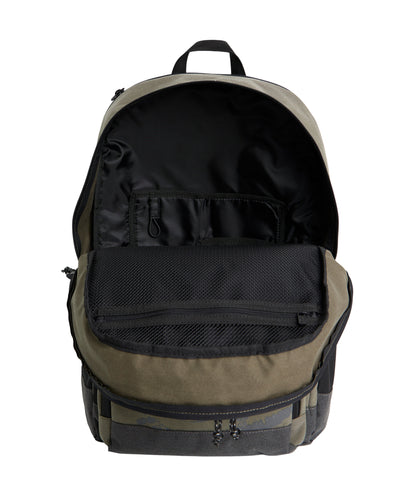Command Pack