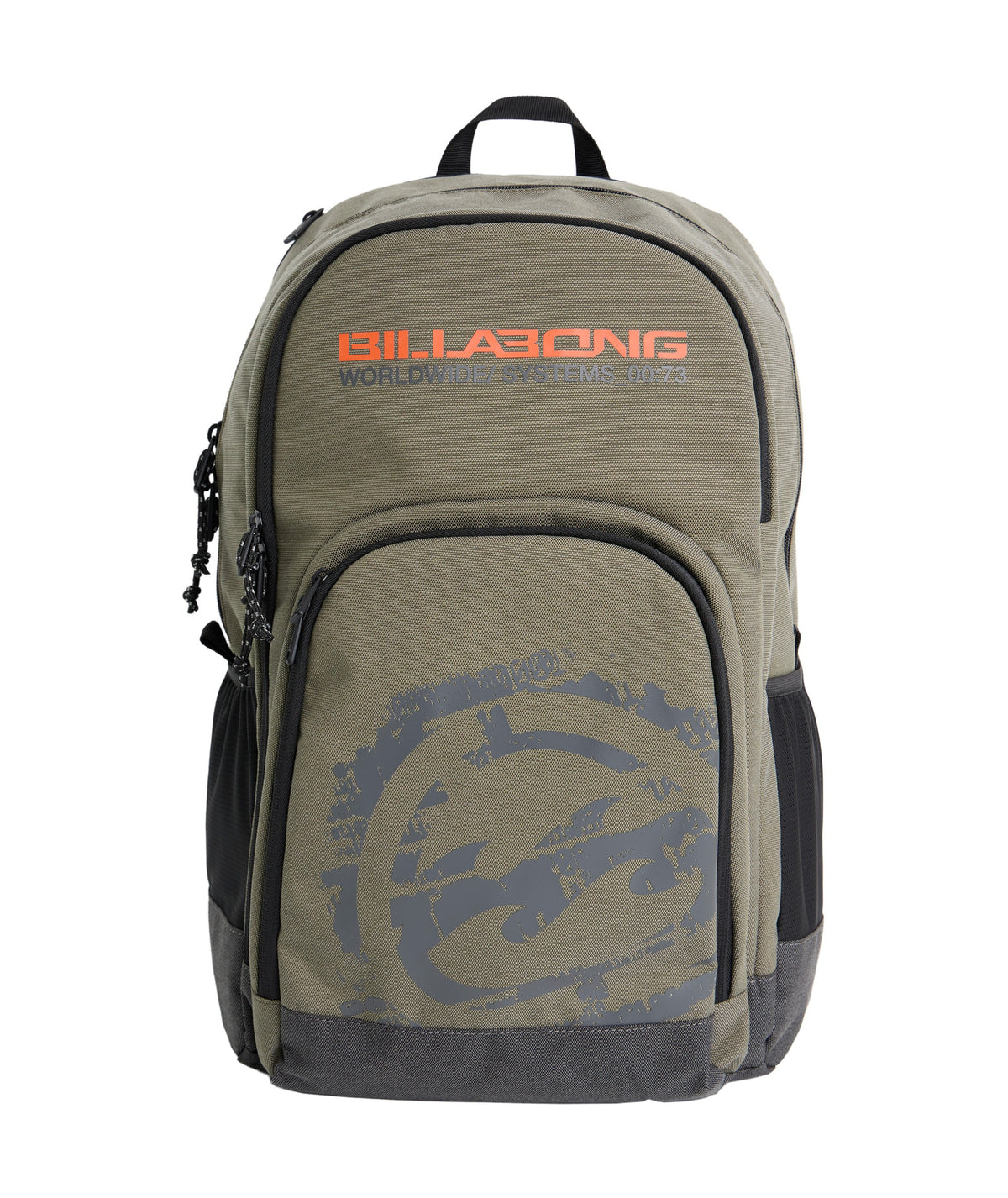 Command Pack
