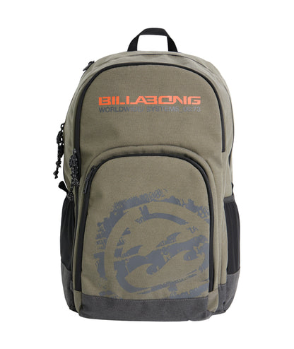 Command Pack
