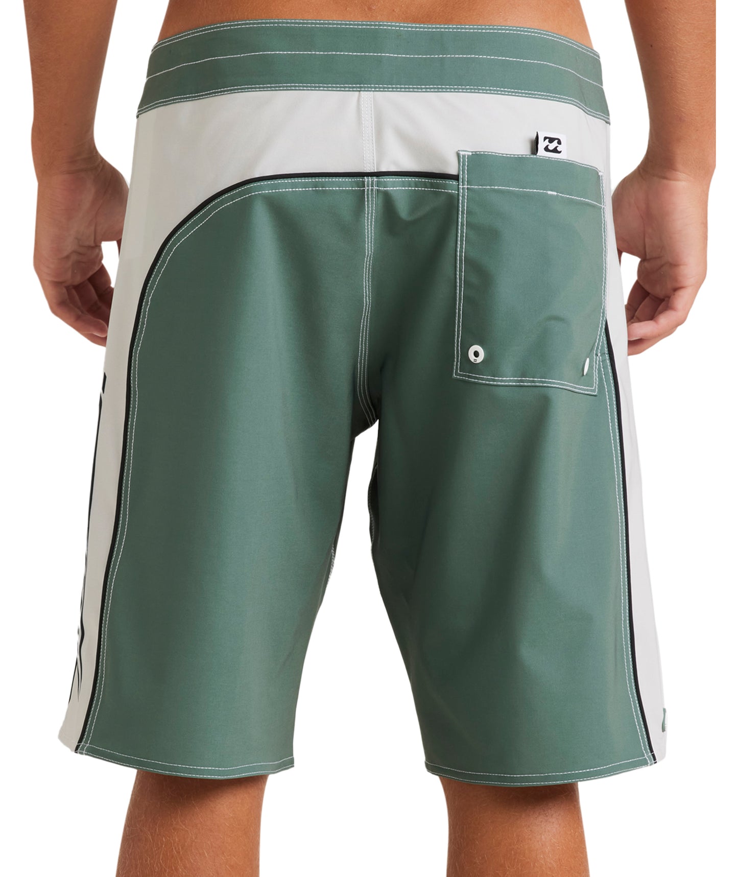 Billabong Saddle Pro Boardshort