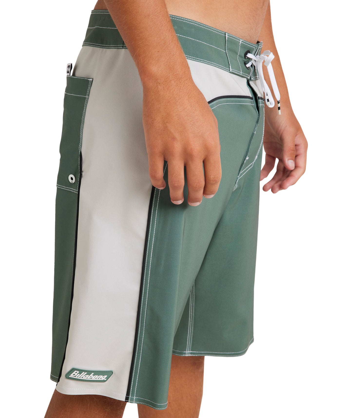 Billabong Saddle Pro Boardshort