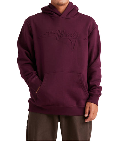 Billabong Tonal Boss Pop Hood