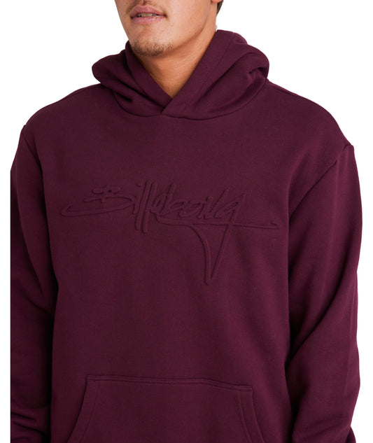 Billabong Tonal Boss Pop Hood