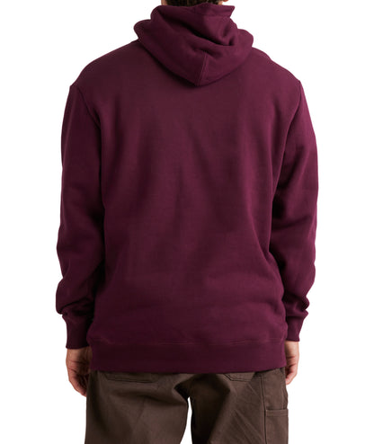 Billabong Tonal Boss Pop Hood