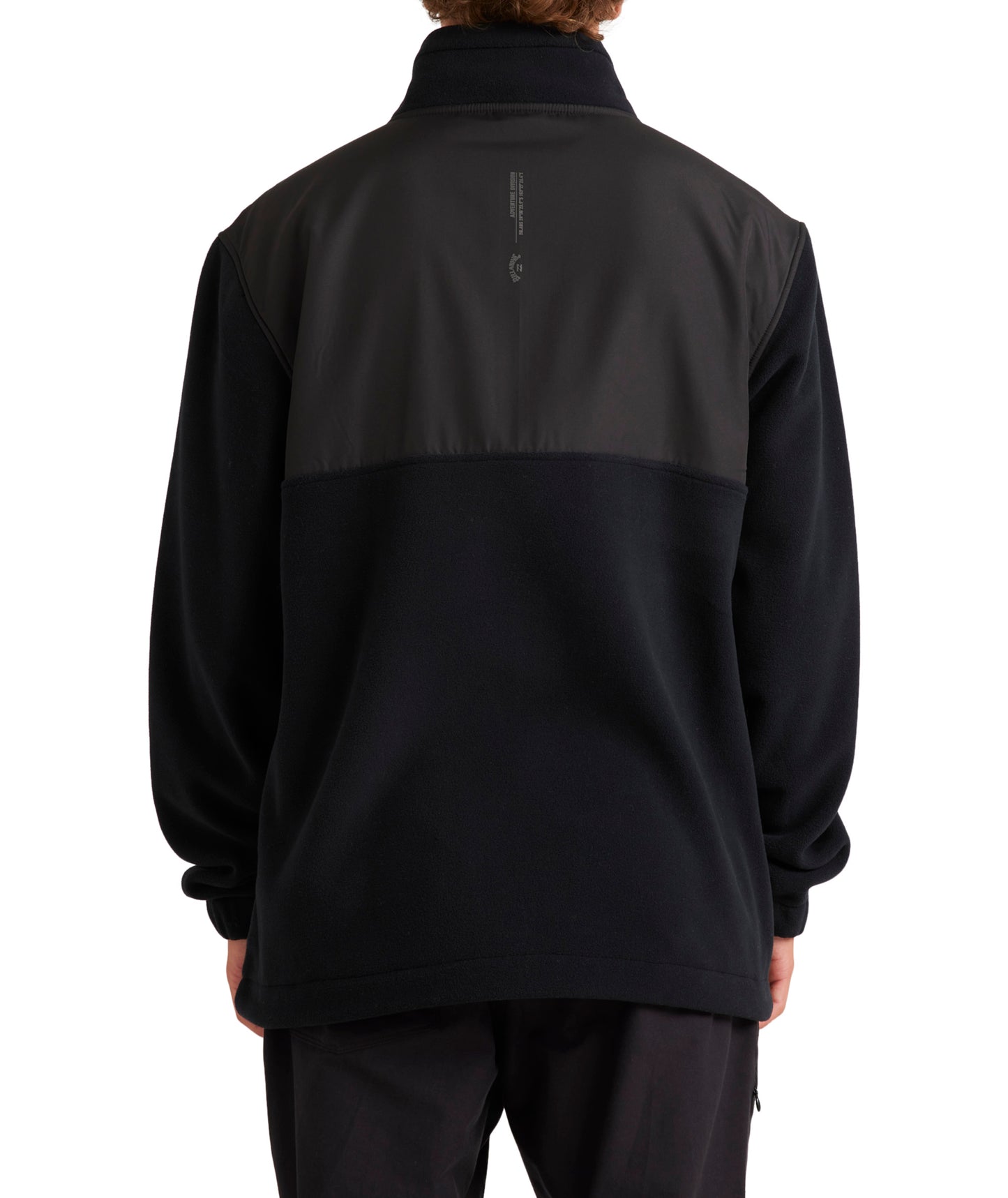 Billabong Boundary Lite Mockneck