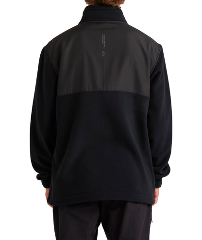 Billabong Boundary Lite Mockneck