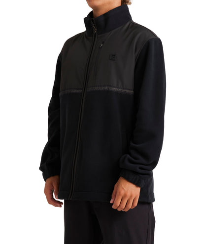 Billabong Boundary Lite Mockneck