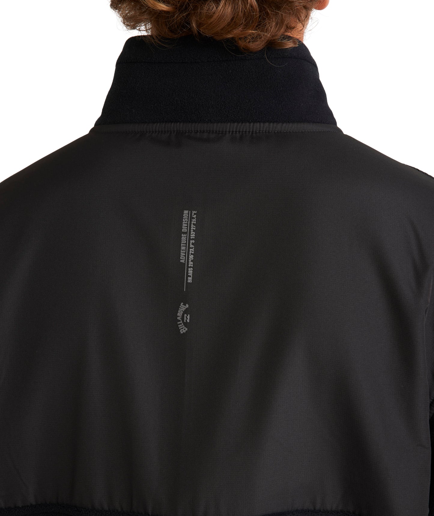 Billabong Boundary Lite Mockneck
