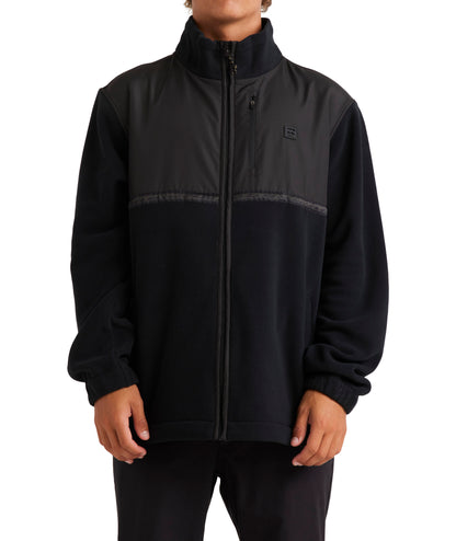 Billabong Boundary Lite Mockneck