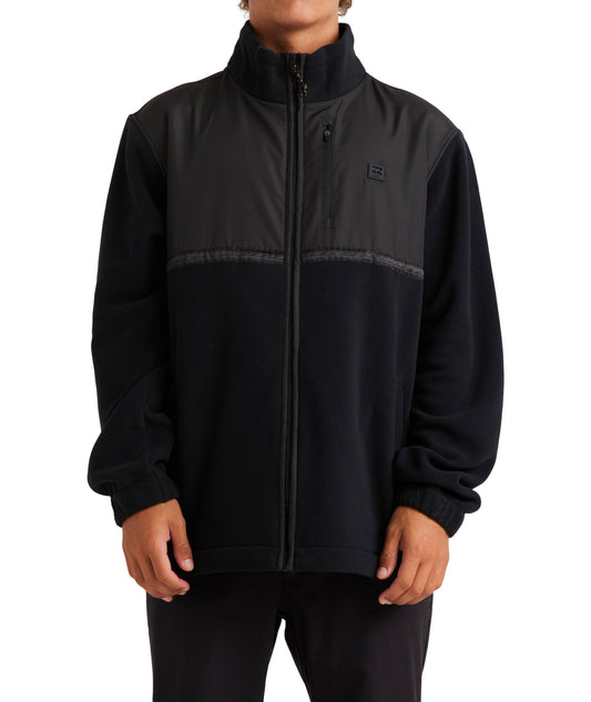 Billabong Boundary Lite Mockneck